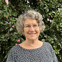 Christine Parlane